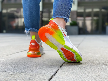 Nike Air Max 270 'Summer Gradient' CN7077-181