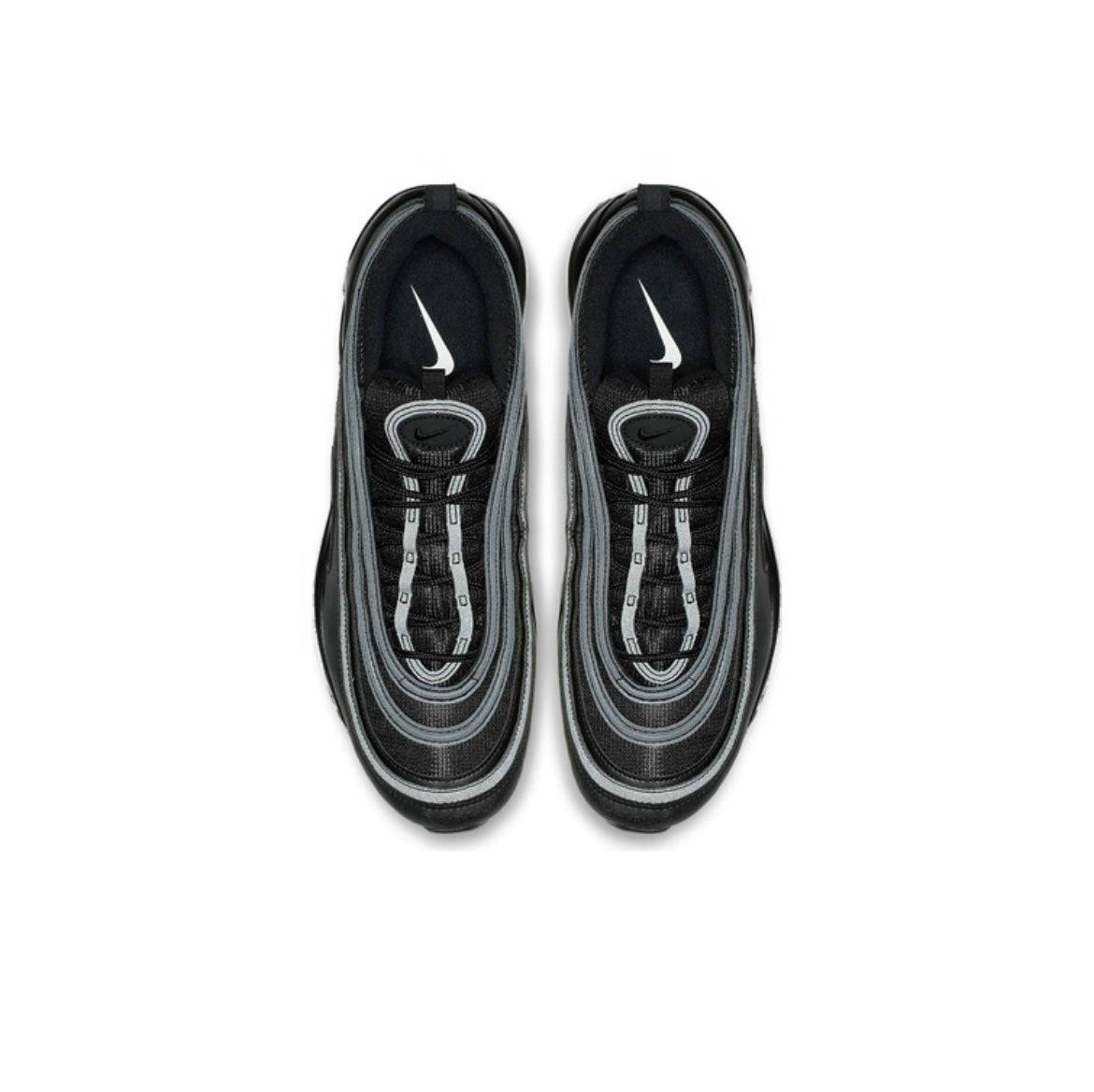 Nike Air Max 97 Triple Black BQ4567-001