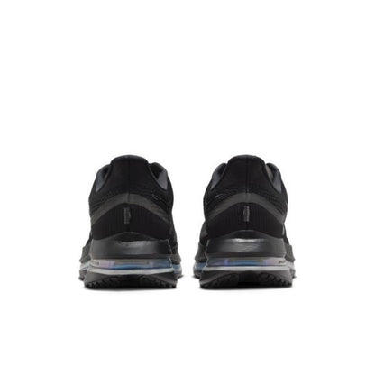 Nike Pegasus Premium Men's Running Shoes - Black/Metallic Silver