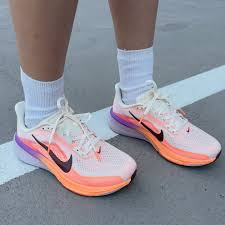 Nike Air Zoom Pegasus 42 'Chalk Orange Pulse' IB1881-113 Damen