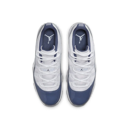 Air Jordan 11 Retro Low 'Midnight Navy' FV5104-104