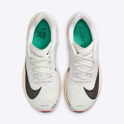 Eliud Kipchoge x Nike Zoom Fly 6 'It's Just The Start' HJ7038-100