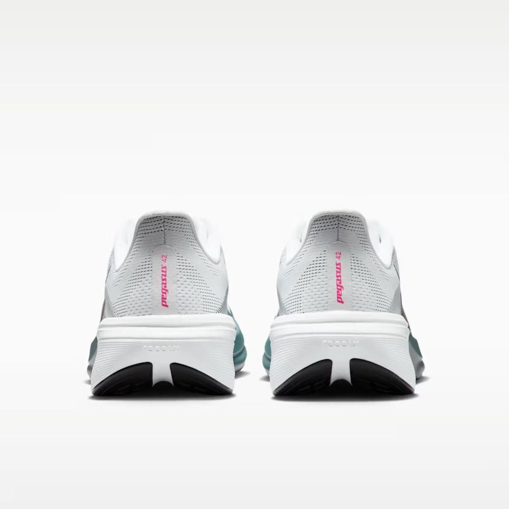 Nike Air Zoom Pegasus 42 "White Mineral Slate" IB1873-110 Homme