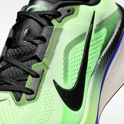Nike Air Zoom Pegasus 42 « Volt Tint Sapphire Lime » IB1873-702 Homme