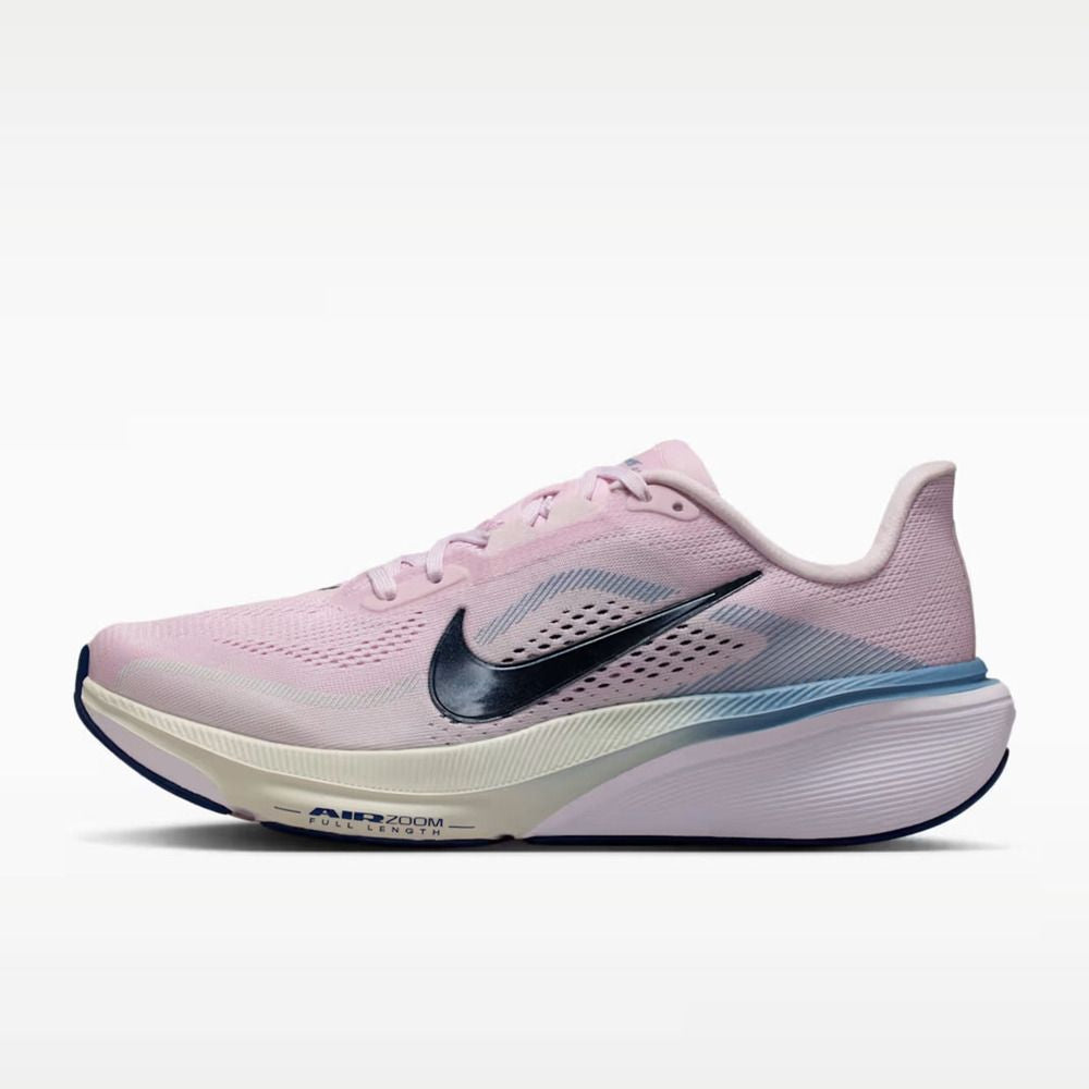 Nike Air Zoom Pegasus 42 'Bleached Lilac Blue Void' IB1881-500 Damen