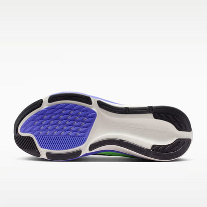 Nike Air Zoom Pegasus 42 « Volt Tint Sapphire Lime » IB1873-702 Homme