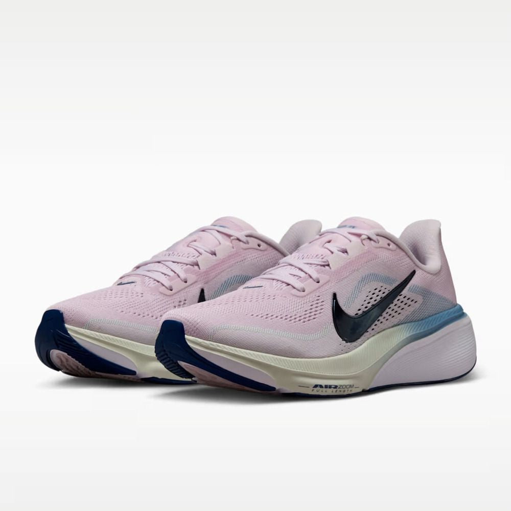 Nike Air Zoom Pegasus 42 'Bleached Lilac Blue Void' IB1881-500 Damen