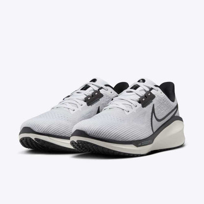 Nike Zoom Vomero 17 'Pure Platinum Black'
