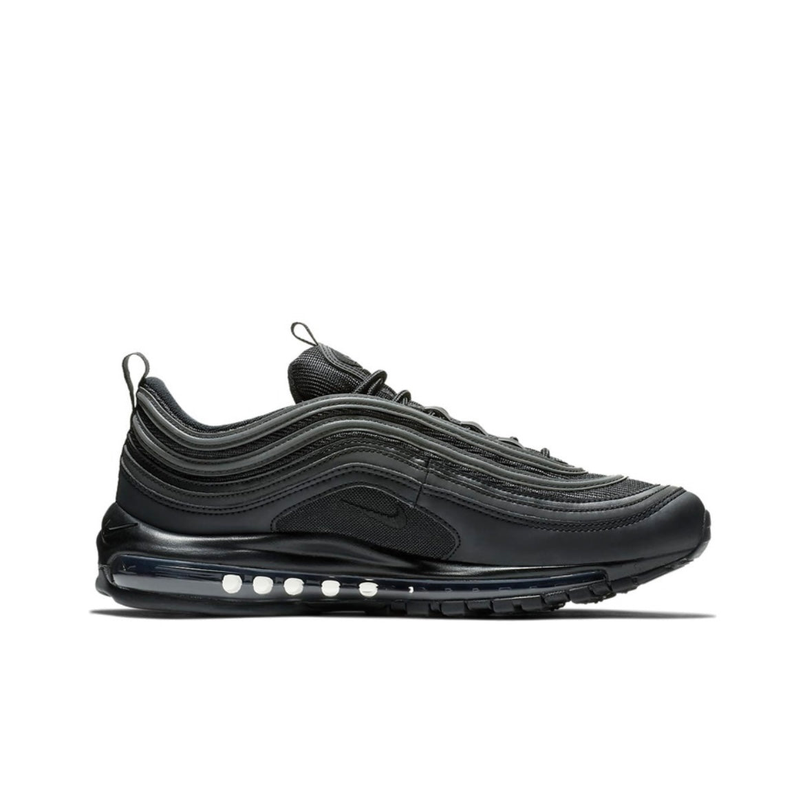 Nike Air Max 97 Triple Black BQ4567-001