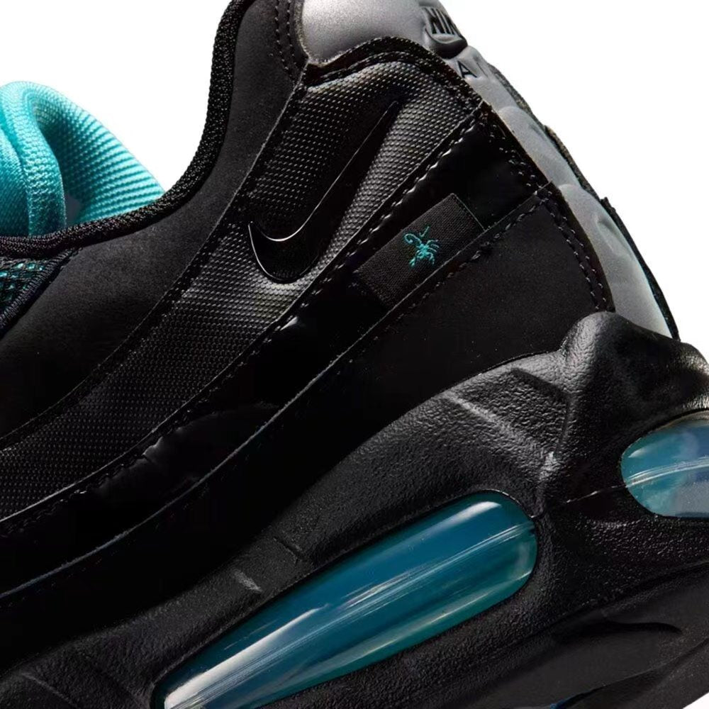 Nike Air Max 95 Big Bubble 'Scorpion' Men's Shoes IM4691-001