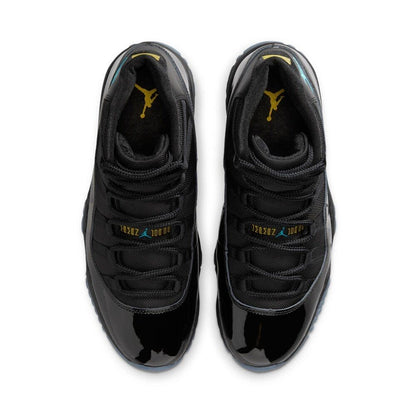 Air Jordan 11 Retro 2025 'Gamma Blue' CT8012-047