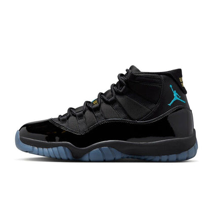 Air Jordan 11 Retro 2025 'Gamma Blue' CT8012-047