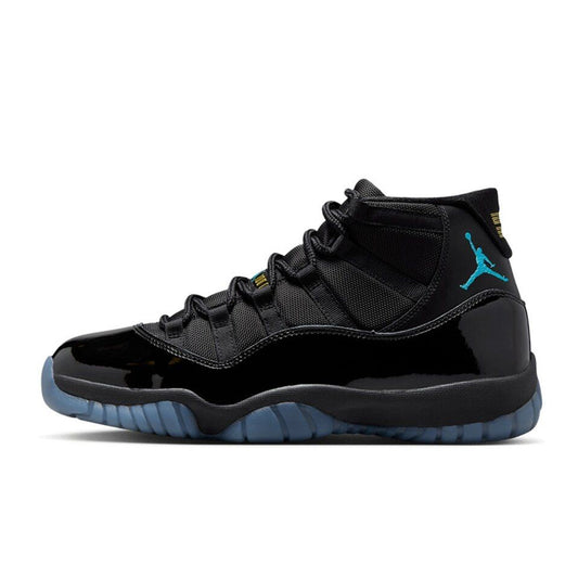Air Jordan 11 Retro 2025 'Gamma Blue' CT8012-047