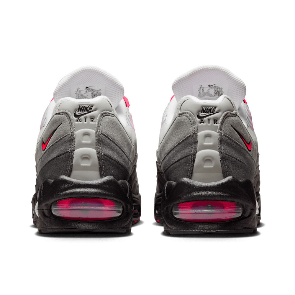 Nike Air Max 95 « Solar Red » IM7410-001