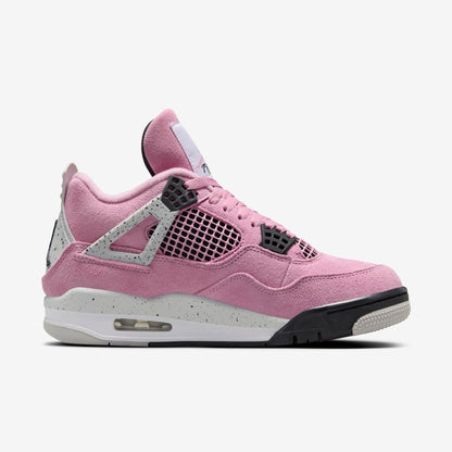 Air Jordan 4 Retro 'Orchid' AQ9129-501 Women Men