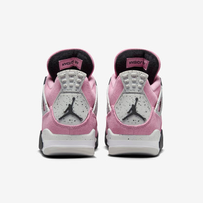 Air Jordan 4 Retro 'Orchid' AQ9129-501 Women Men