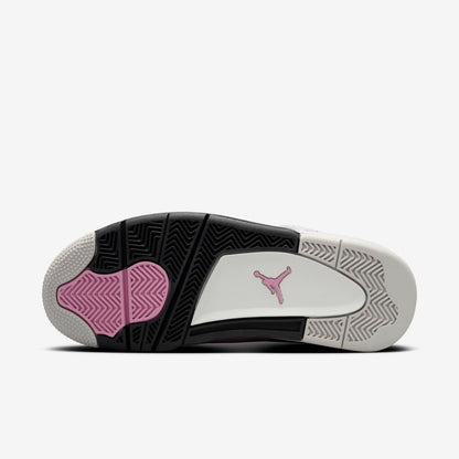 Air Jordan 4 Retro 'Orchid' AQ9129-501 Women Men