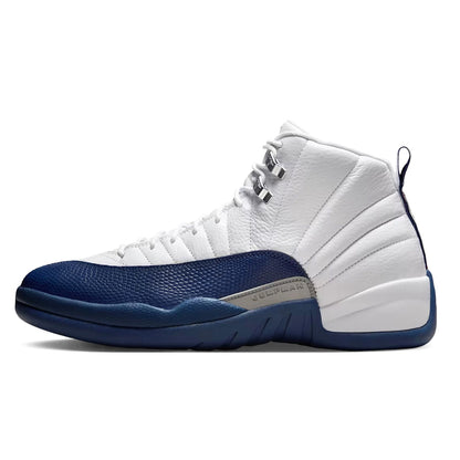 Air Jordan 12 Retro 2025 'French Blue' CT8013-114 Herren