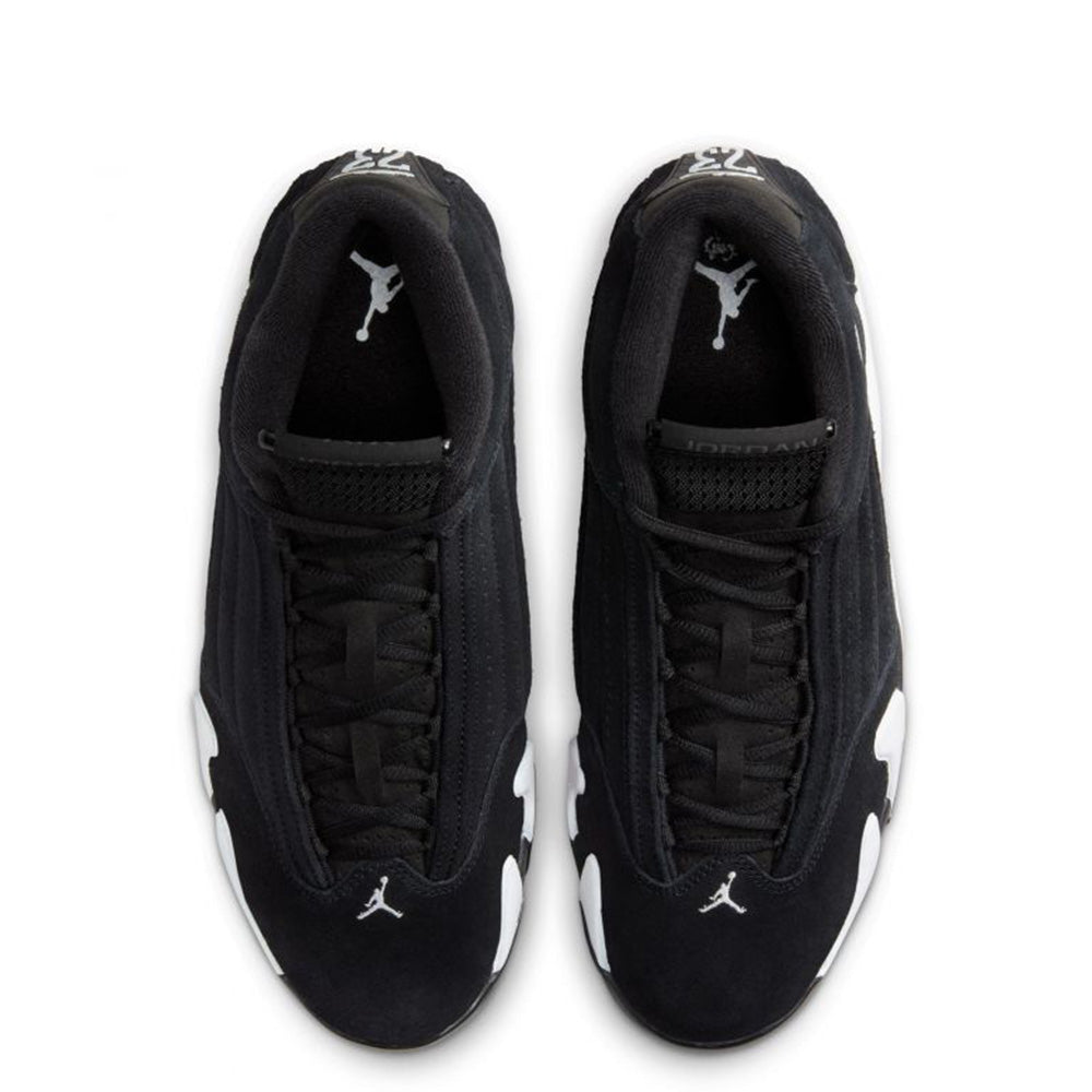 Air Jordan 14 'Bred' 487471-016 Herren