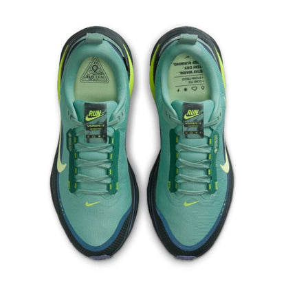 Nike Vomero 18 GORE-TEX 'Seaweed/Cannon/Bolt/Barely Bolt' HQ7001-300