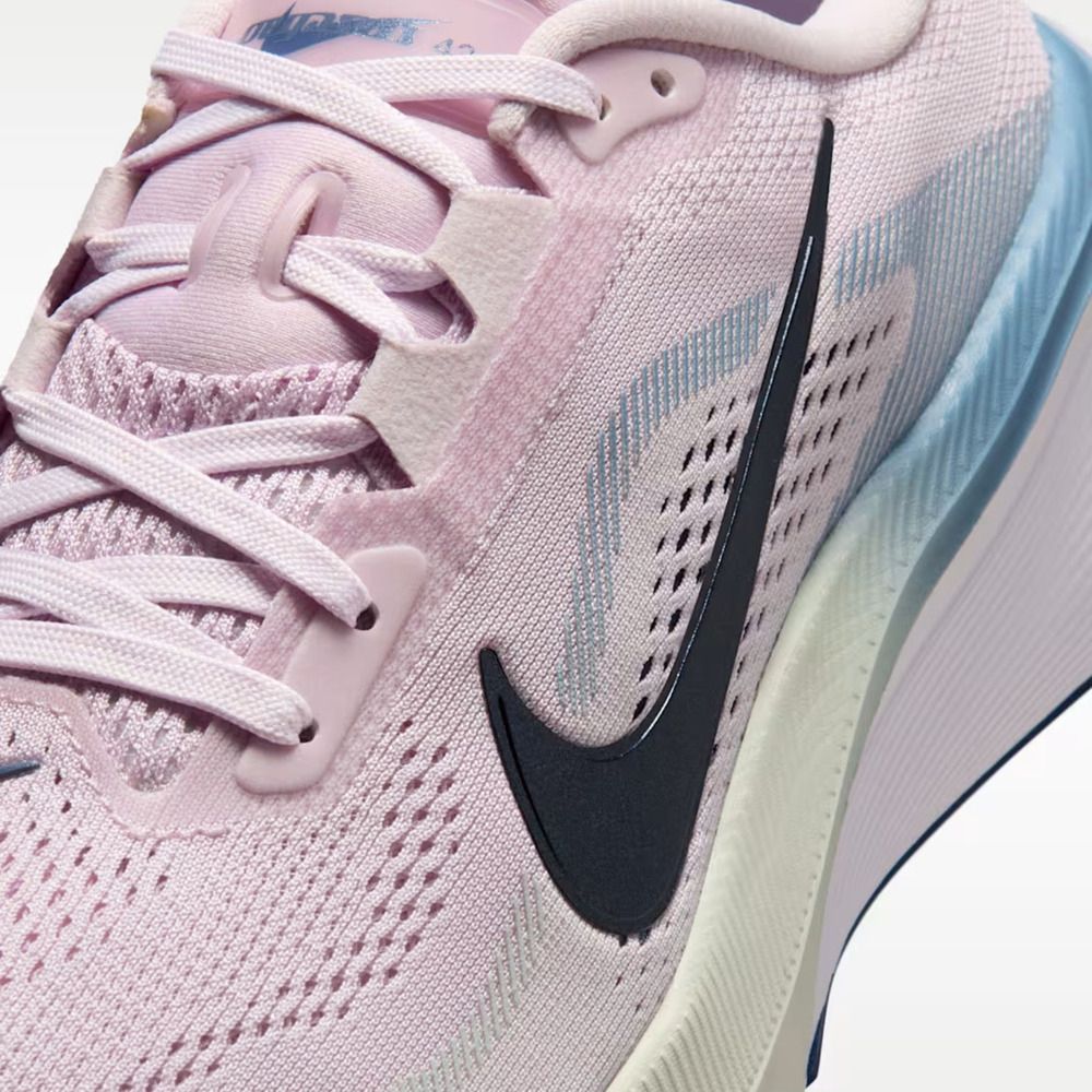 Nike Air Zoom Pegasus 42 'Bleached Lilac Blue Void' IB1881-500 Damen