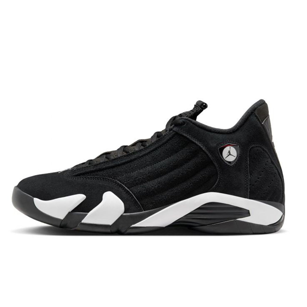 Air Jordan 14 'Bred' 487471-016 Herren
