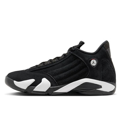 Air Jordan 14 'Bred' 487471-016 Herren