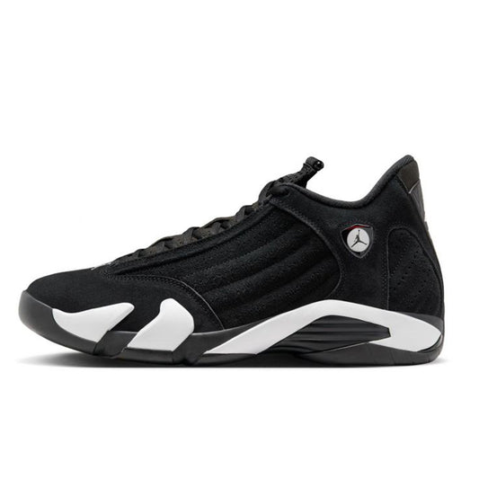 Air Jordan 14 'Bred' 487471-016 Men