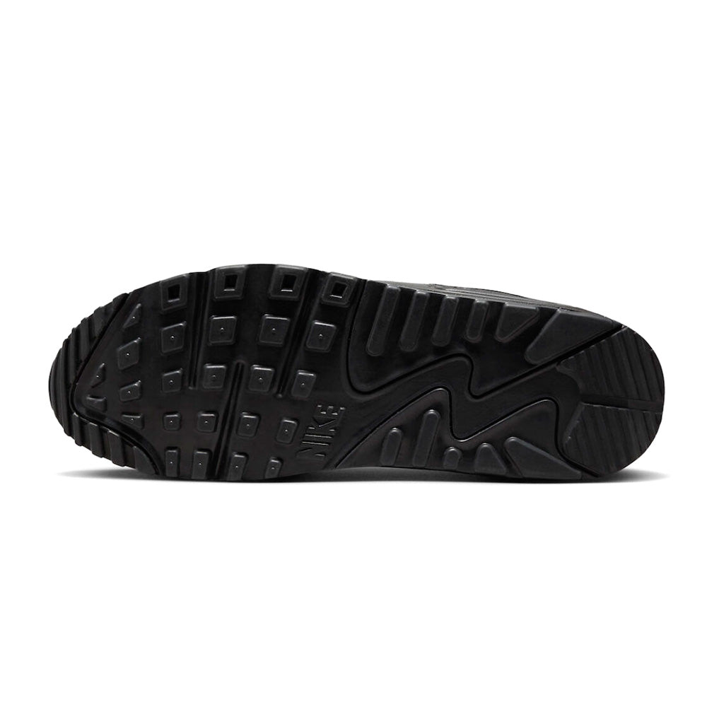 Nike Air Max 90 Black Reflective DZ4504-003 Homme