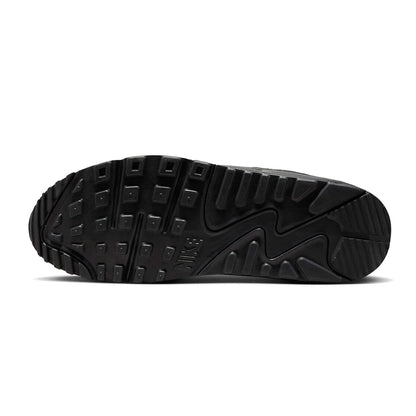 Nike Air Max 90 Black Reflective DZ4504-003 Homme