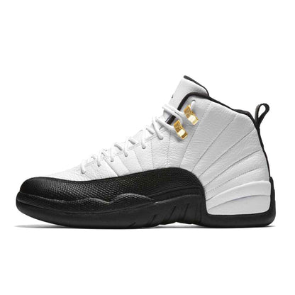 Air Jordan 12 Retro 'Taxi' 2025 CT8013-117 Herren