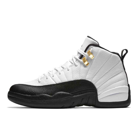 Air Jordan 12 Retro 'Taxi' 2025 CT8013-117 Men
