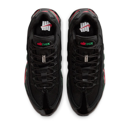 Nike x Undefeated Air Max 95 'Black' IB4453-001