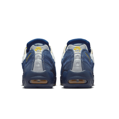 Nike SB Air Max 95 x Eric Koston HQ8492-400
