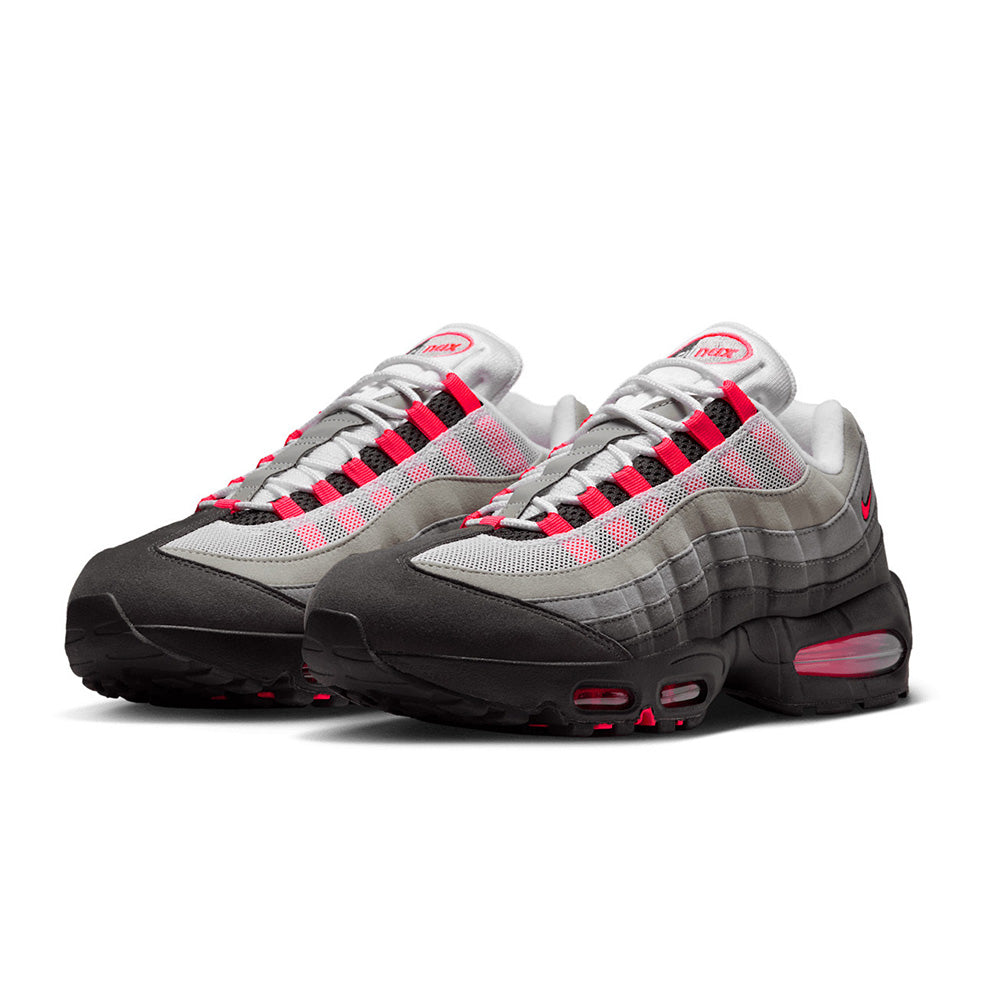 Nike Air Max 95 « Solar Red » IM7410-001