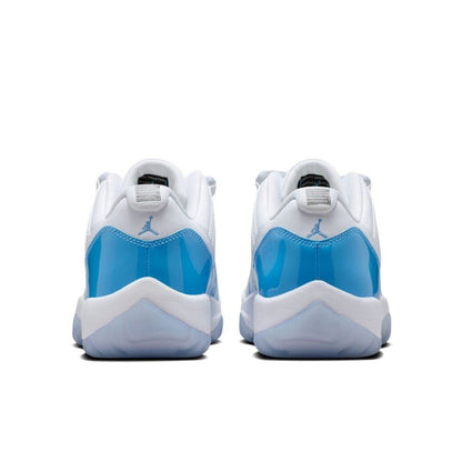 Air Jordan 11 Retro Low 2026 'UNC'  FV5104-100