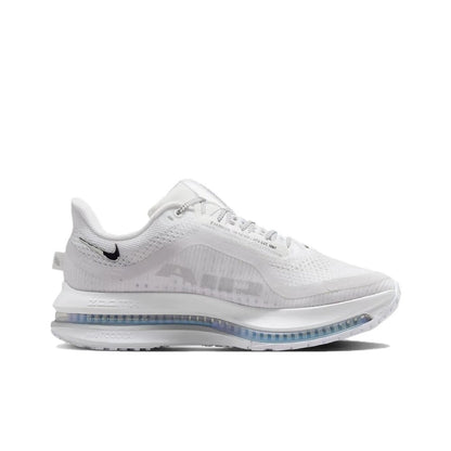 Nike Air Pegasus Premium 'White' Running Shoes - HQ2592-102