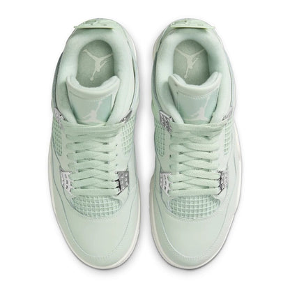Air Jordan 4 Retro 'Seafoam' HV0823-003 Women
