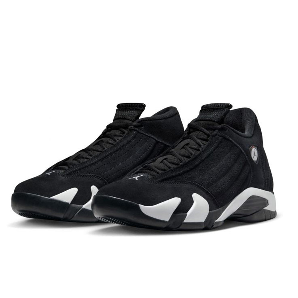 Air Jordan 14 'Bred' 487471-016 Herren