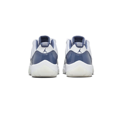 Air Jordan 11 Retro Low 'Midnight Navy' FV5104-104