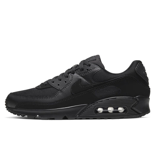 Nike Air Max 90 'Recraft Triple Black' CN8490-003 Men