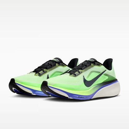 Nike Air Zoom Pegasus 42 « Volt Tint Sapphire Lime » IB1873-702 Homme
