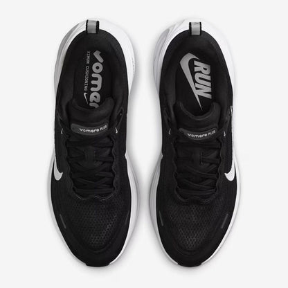 Nike Vomero Plus 'Black/White' HV8150-002