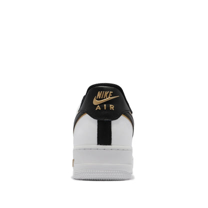 Nike Air Force 1 '07 LV8 'White Metallic Gold' DA8481-100