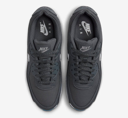 Nike Air Max 90 'Grey/Reflective Swoosh' FV0381-001 Men