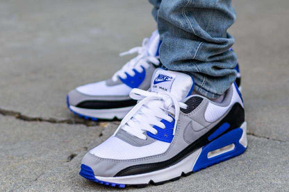 Nike Air Max 90 'Hyper Royal' DM0029-112 Men