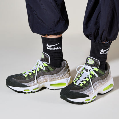 Nike Air Max 95 OG 'Reverse Neon' HM4738-001