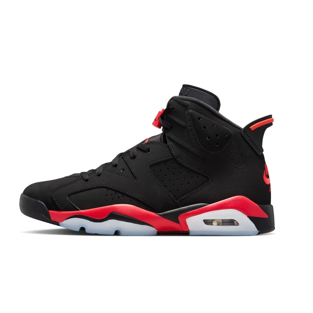 Air Jordan 6 Retro „Reverse Infrared“ CT8529-001