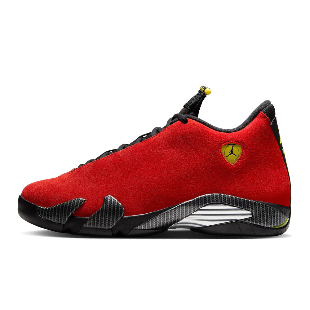 Air Jordan 14 Rétro 2025 « Ferrari » IF5015-600 Homme