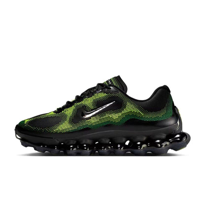 Nike Air Liquid Max 'Black Green Apple' IQ7634-001